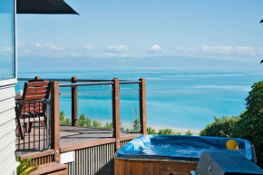 Selah Retreat, Nelson